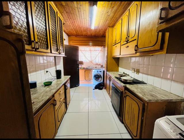 3 BEDROOM HOUSE FOR SALE IN NOORDWYK